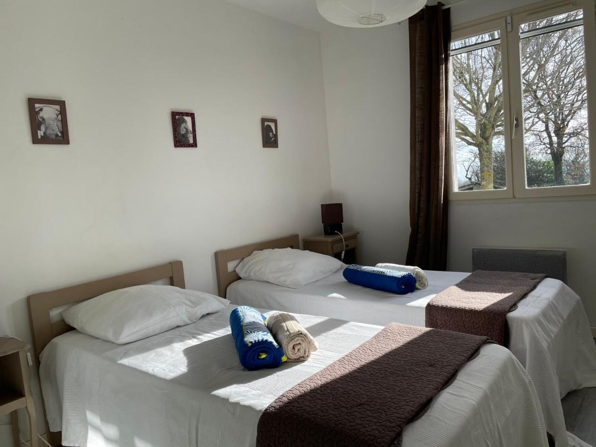 Borie Grande Villa Saint-Denis  ภายนอก รูปภาพ