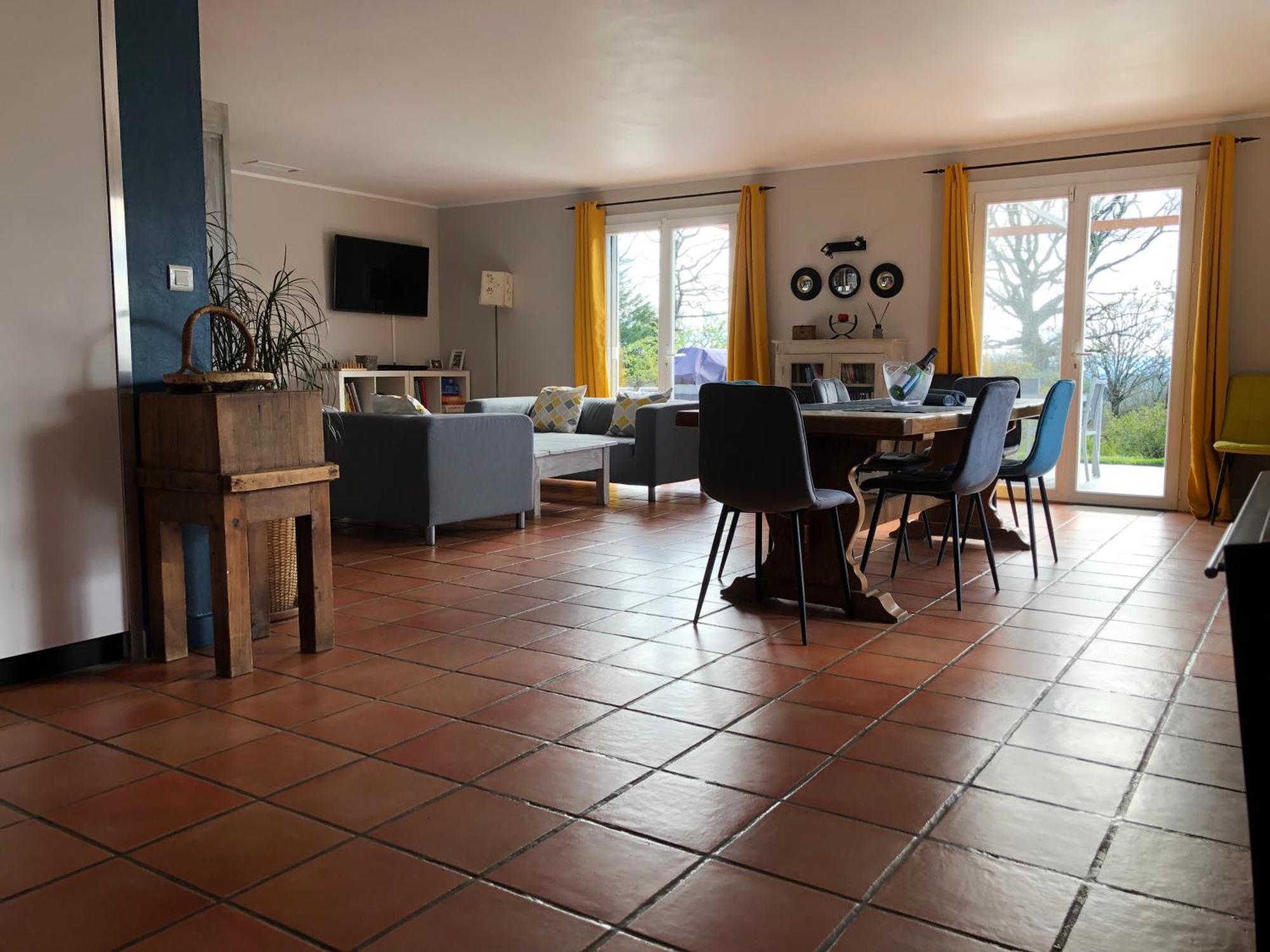 Borie Grande Villa Saint-Denis  ภายนอก รูปภาพ
