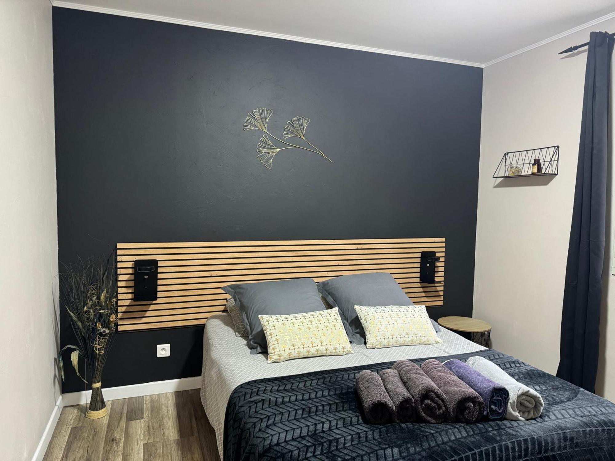 Borie Grande Villa Saint-Denis  ภายนอก รูปภาพ