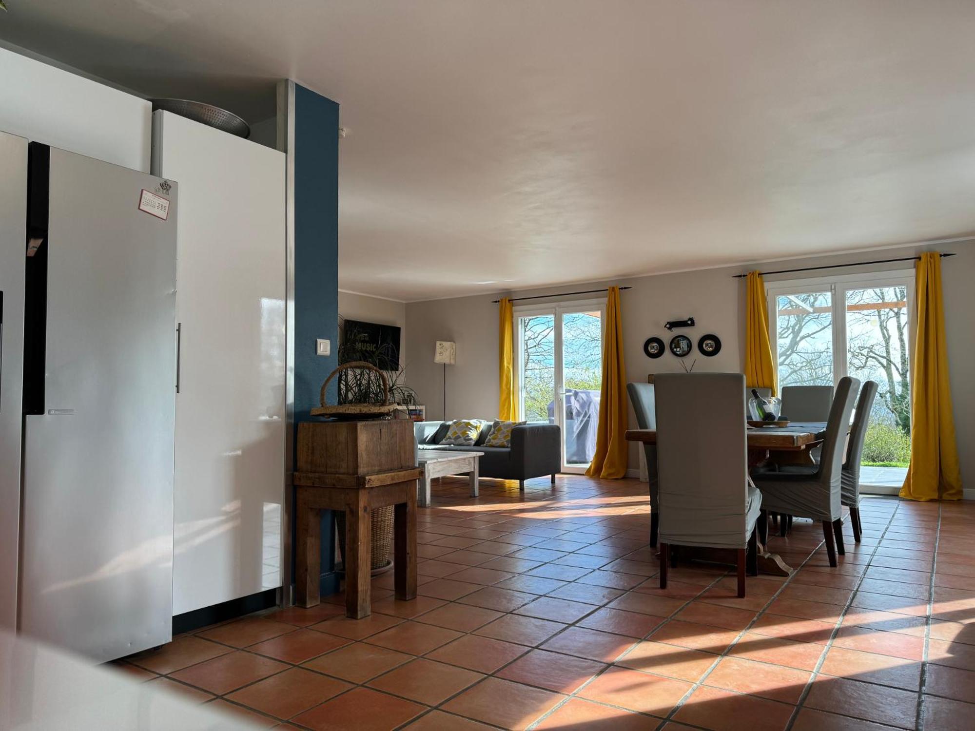 Borie Grande Villa Saint-Denis  ภายนอก รูปภาพ