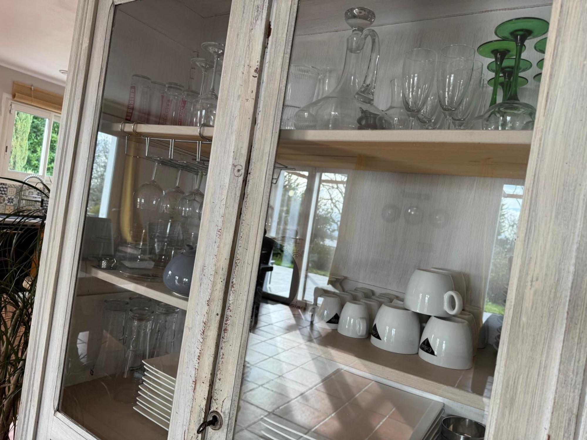 Borie Grande Villa Saint-Denis  ภายนอก รูปภาพ