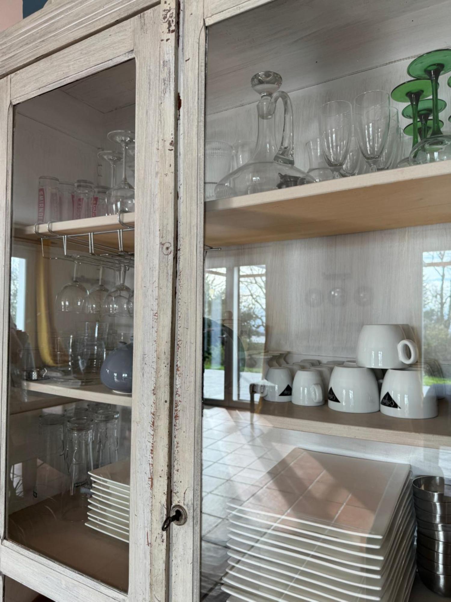 Borie Grande Villa Saint-Denis  ภายนอก รูปภาพ