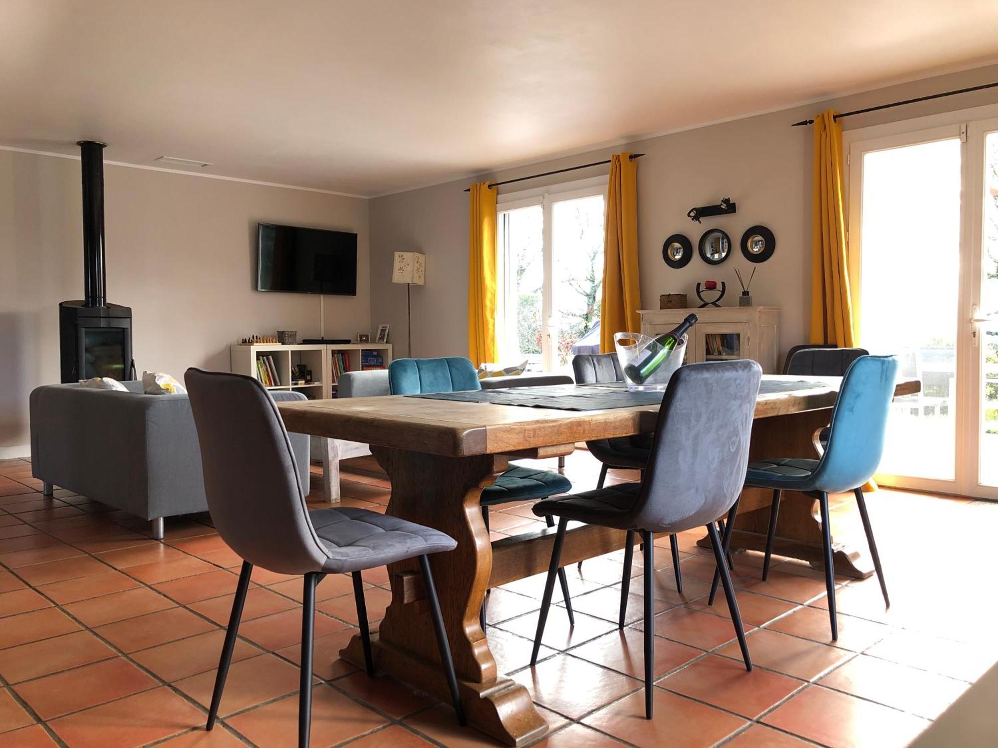 Borie Grande Villa Saint-Denis  ภายนอก รูปภาพ